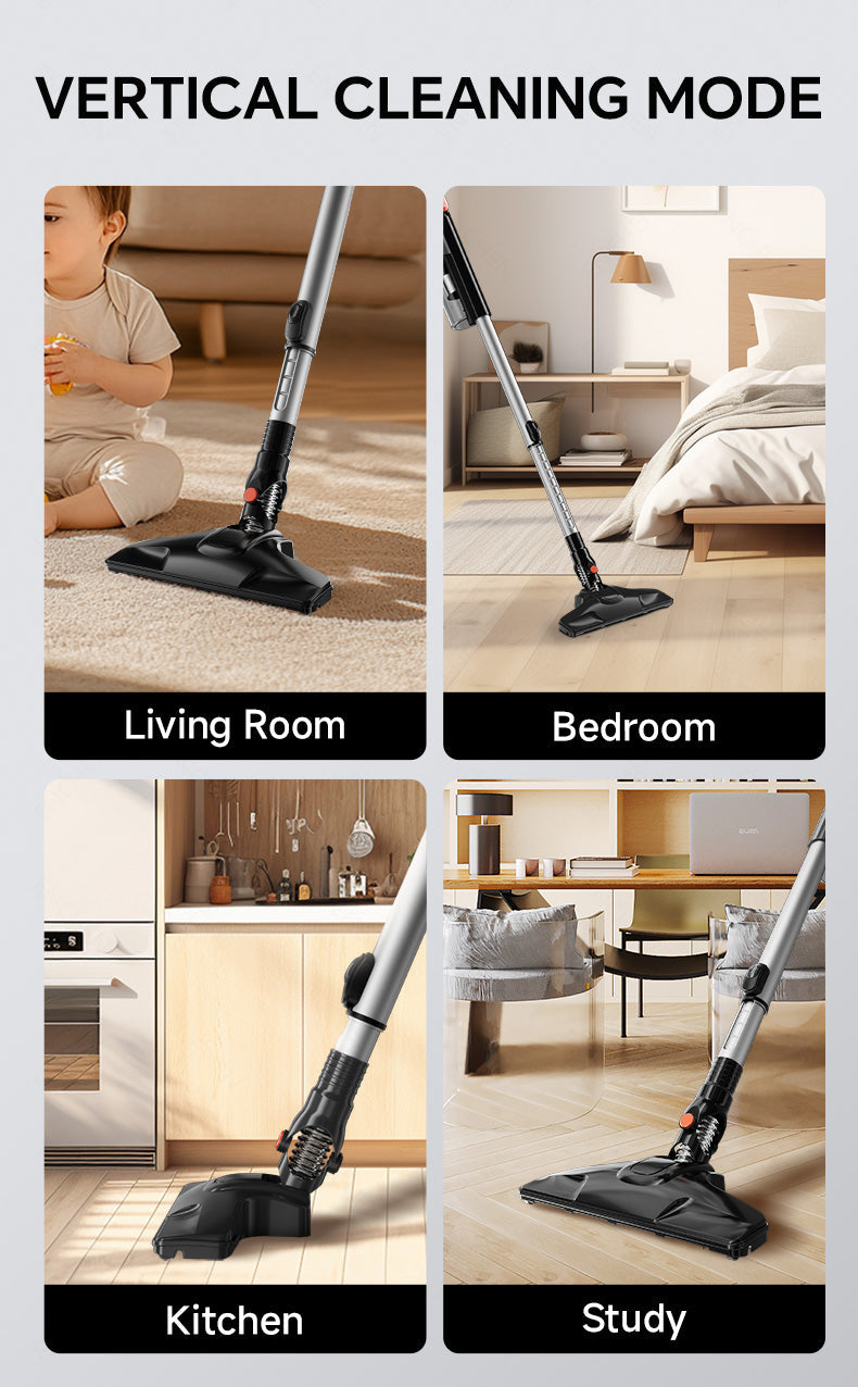 Handheld Vacuum Cleaner V3