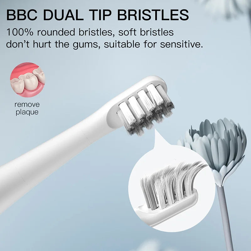 T501 electric toothbrush