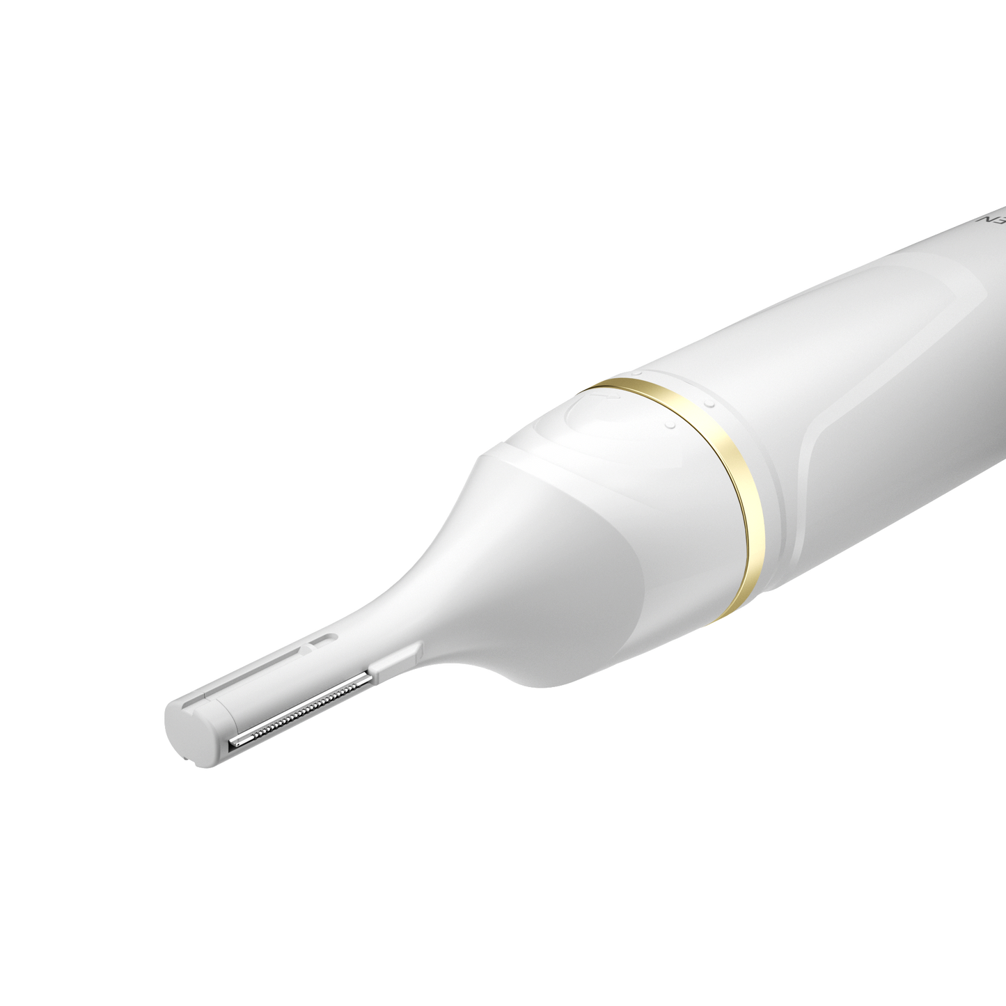 Mocha D 3-in-1 body hair trimmer