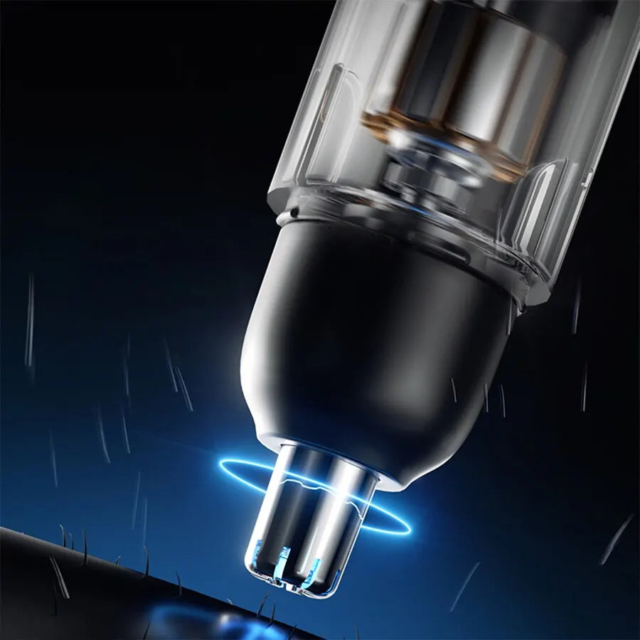 EN005 (N3) Nose&ear Hair Trimmer