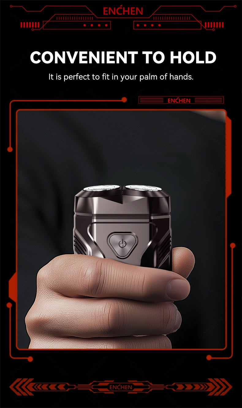 Mini X Mini Shaver Portable Shaver