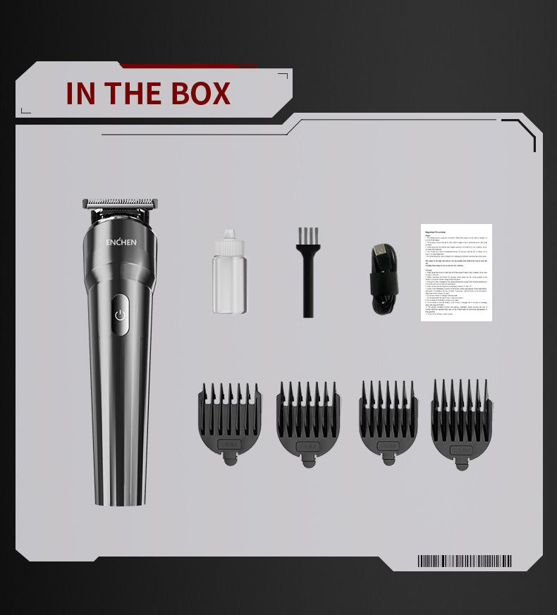 Beardo Trimmer