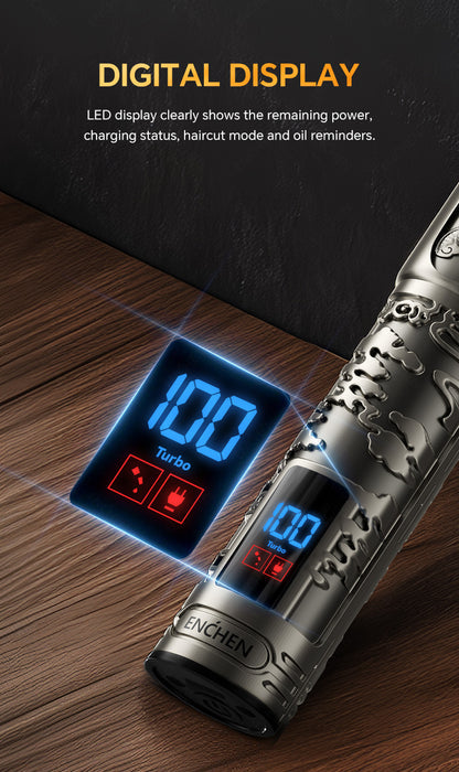 GoldStone 1 Hair Trimmer