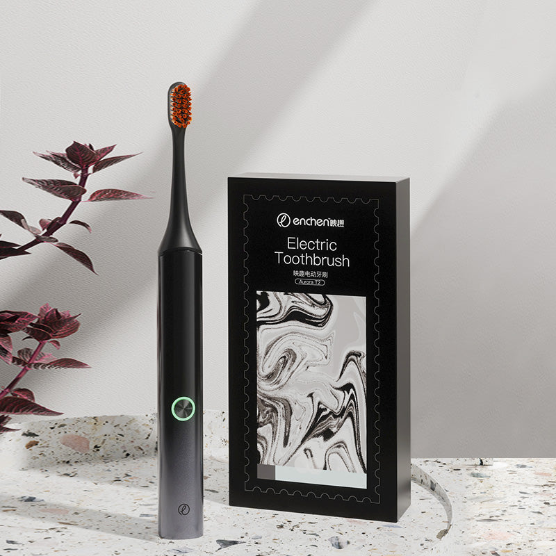 Aurora T2 Sonic Electric toothbrush