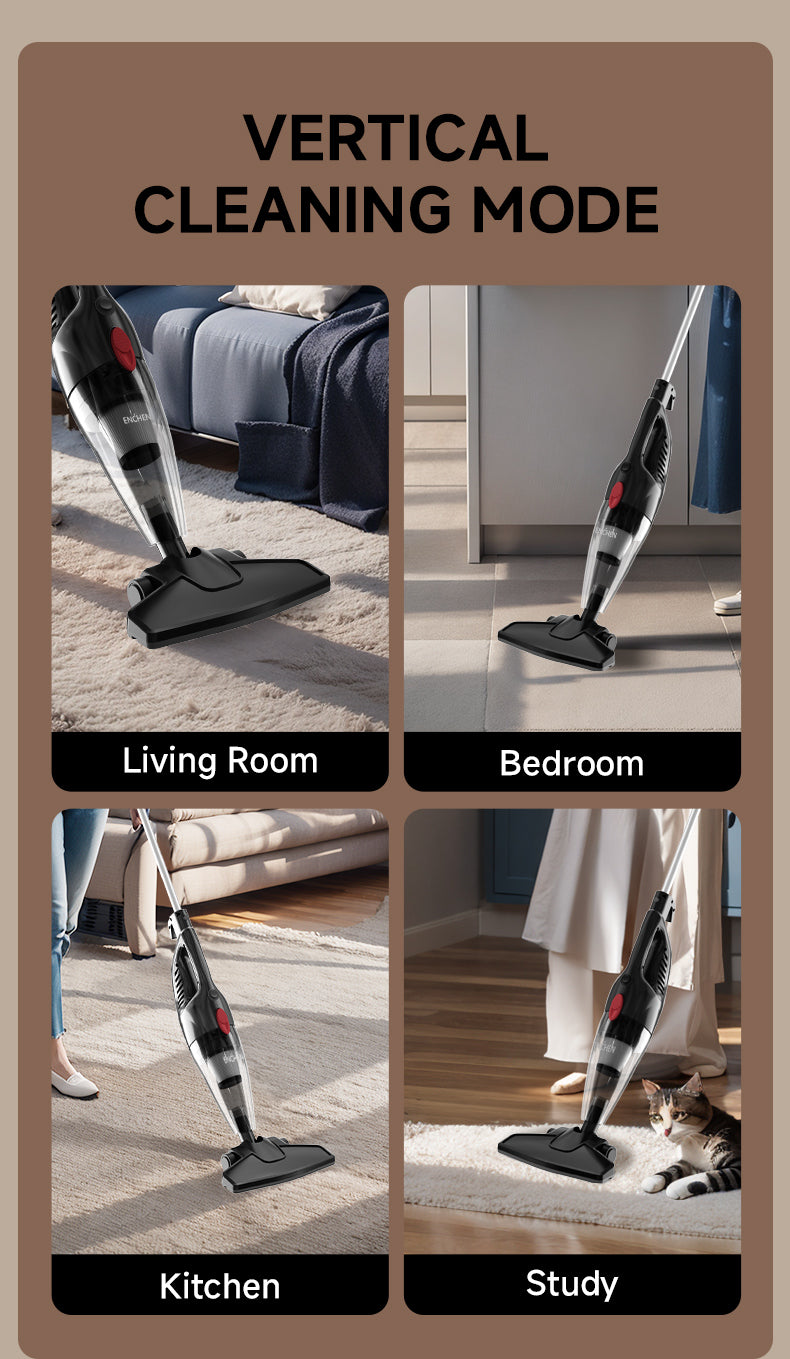 Handheld Vacuum Cleaner V1