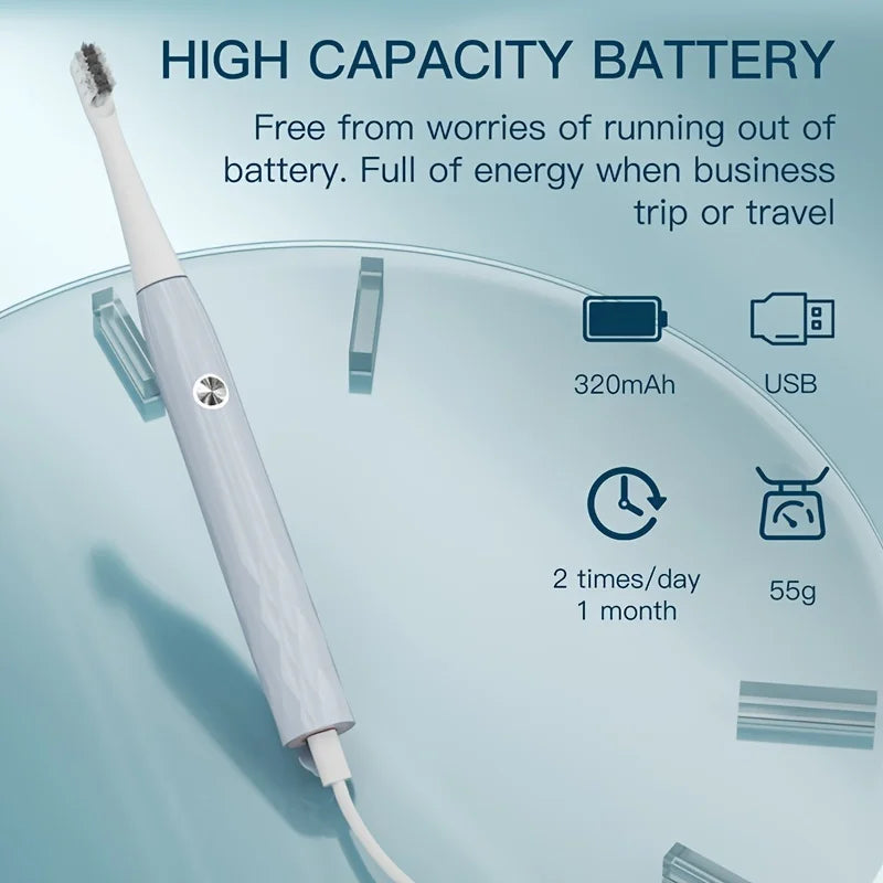T501 electric toothbrush