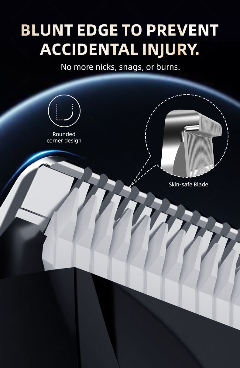 Spark 3 Groin Hair Trimmer