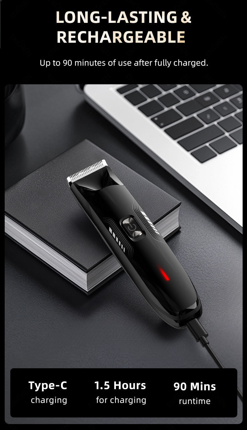 Spark 3 Groin Hair Trimmer