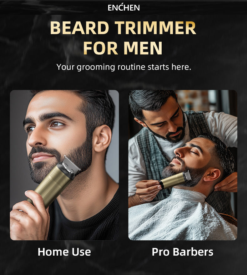 Beardo 3 Trimmer