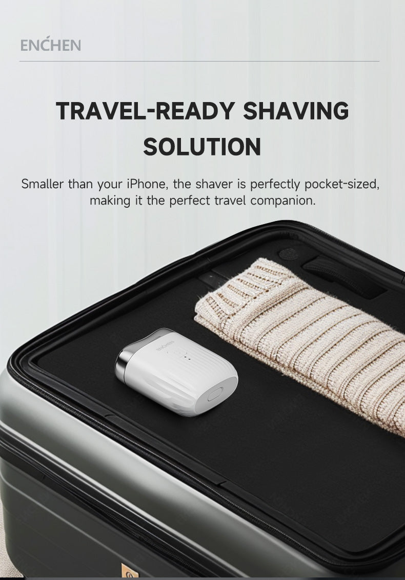 Mini Pro Shaver Portable Shaver