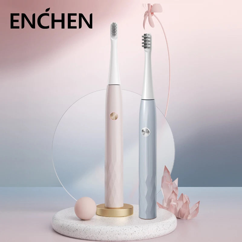 T501 electric toothbrush