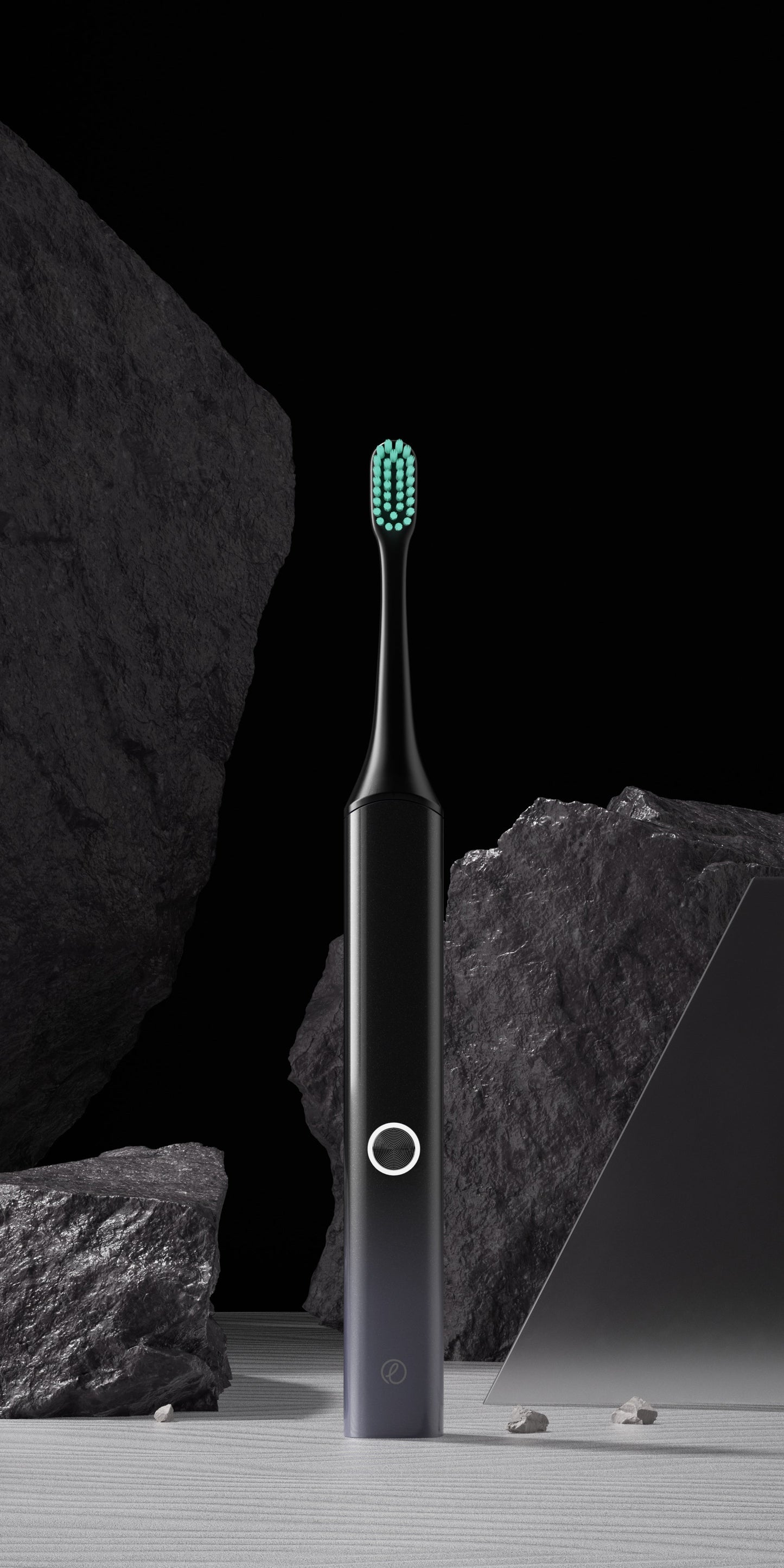 Aurora T2 Sonic Electric toothbrush