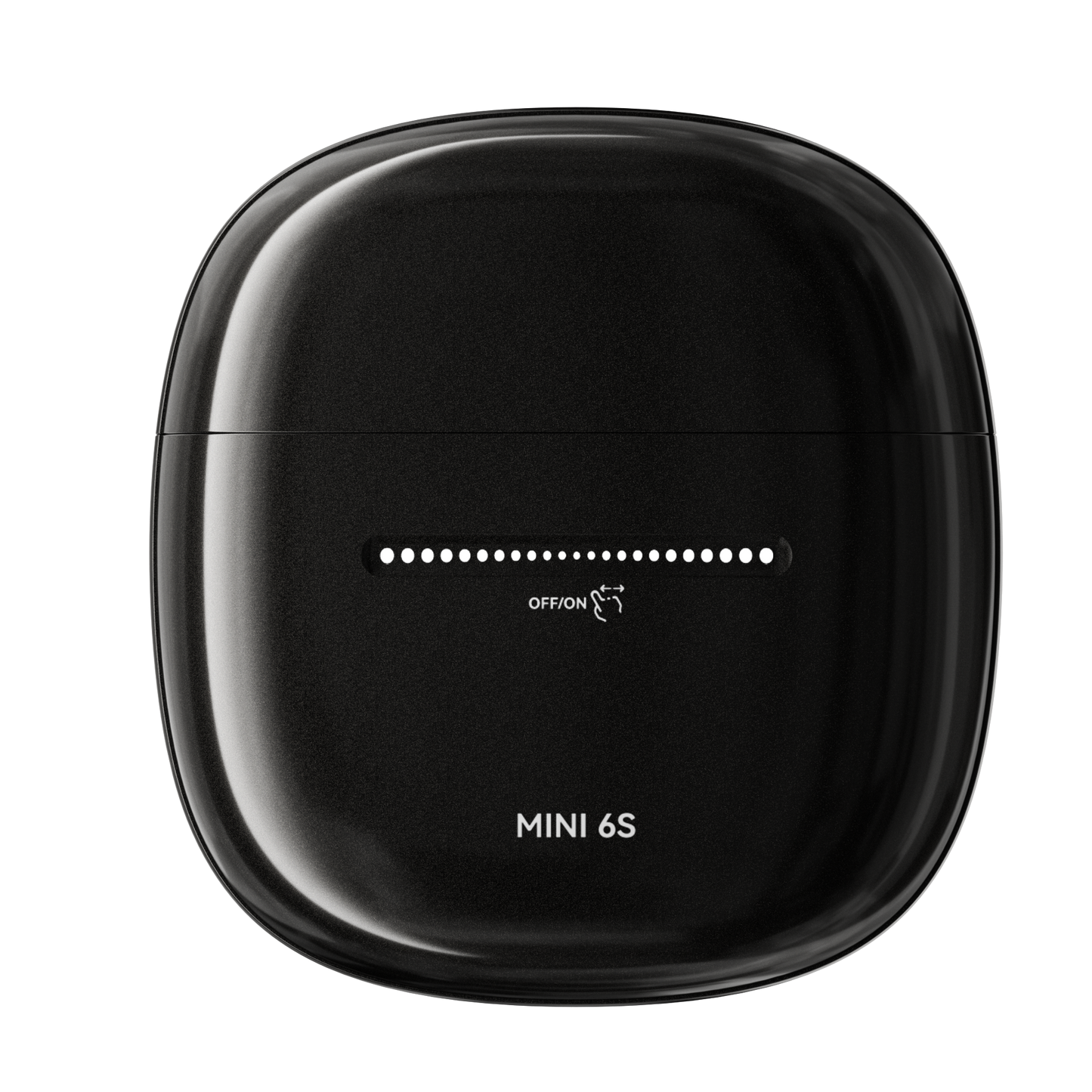 Mini 6S Shaver Portable Shaver