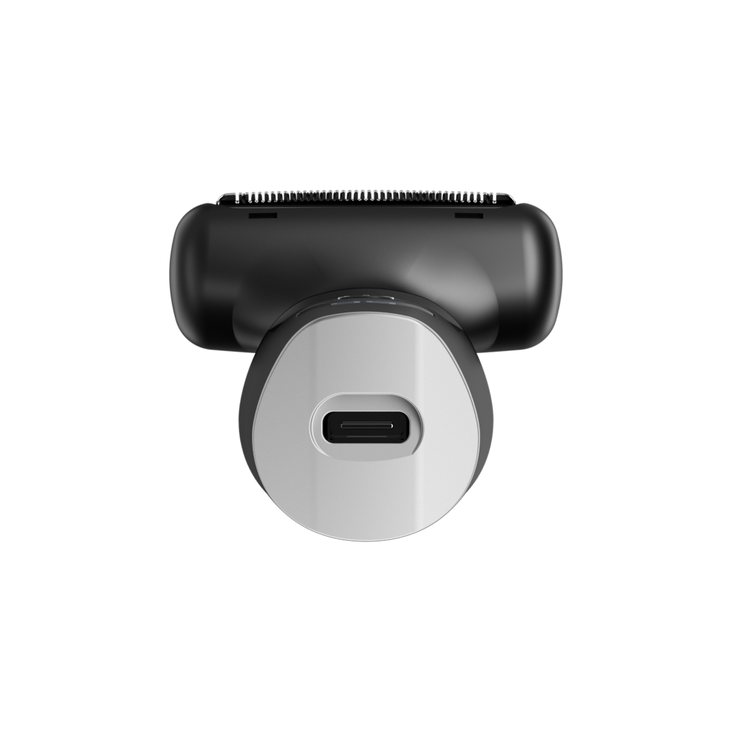 A1  Hair removal shaver