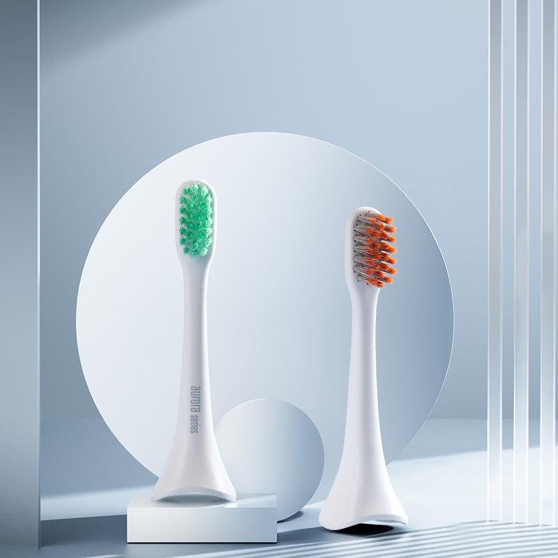 Aurora T2 Sonic Electric toothbrush