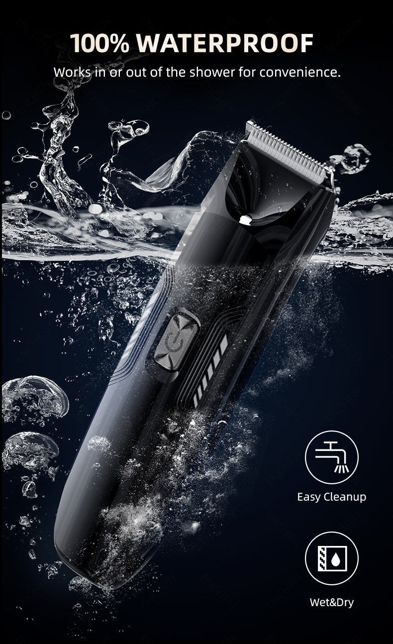 Spark 3 Groin Hair Trimmer