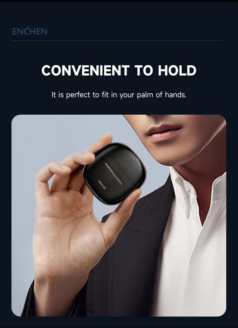 Mini 6S Shaver Portable Shaver