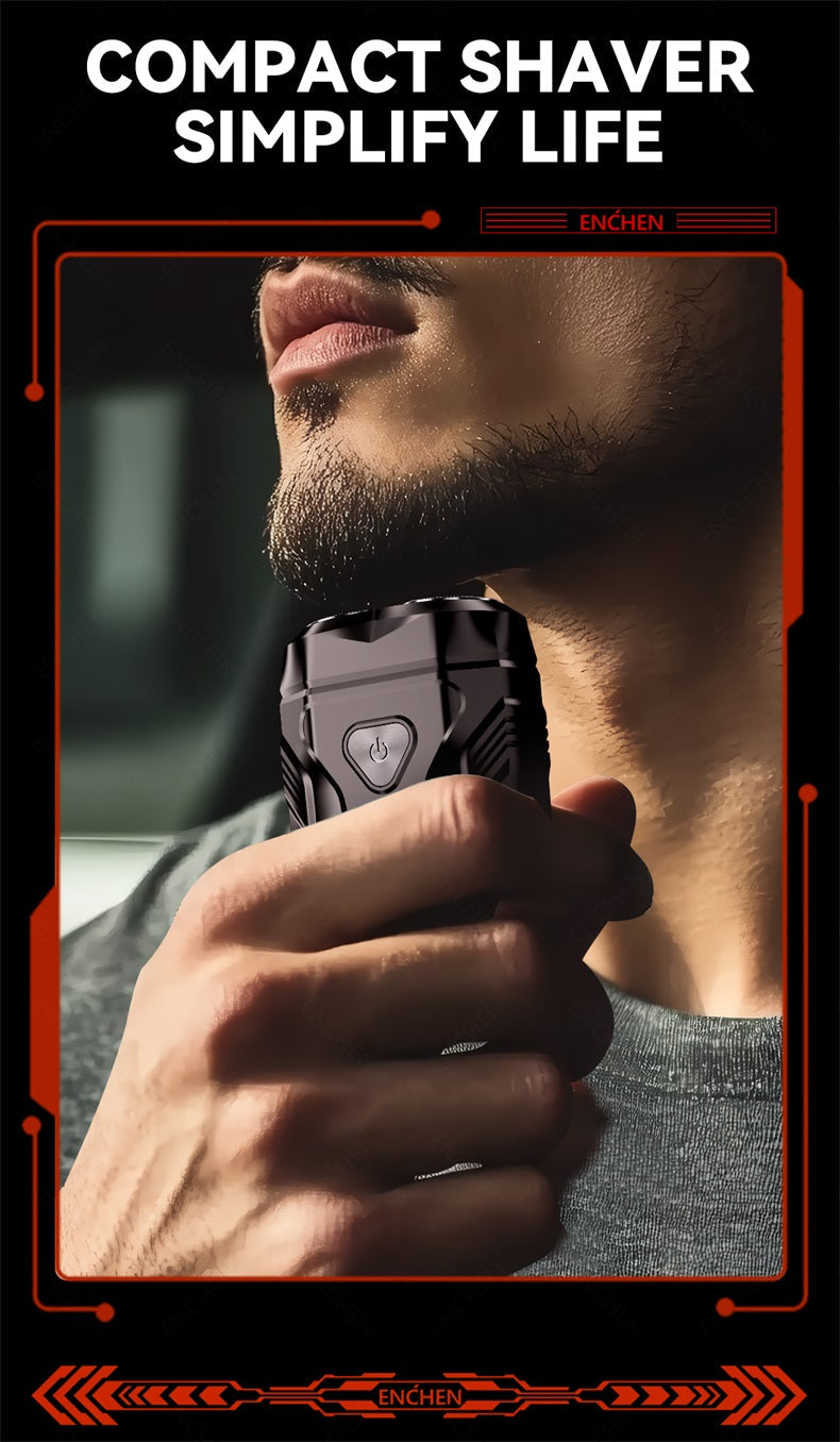 Mini X Mini Shaver Portable Shaver