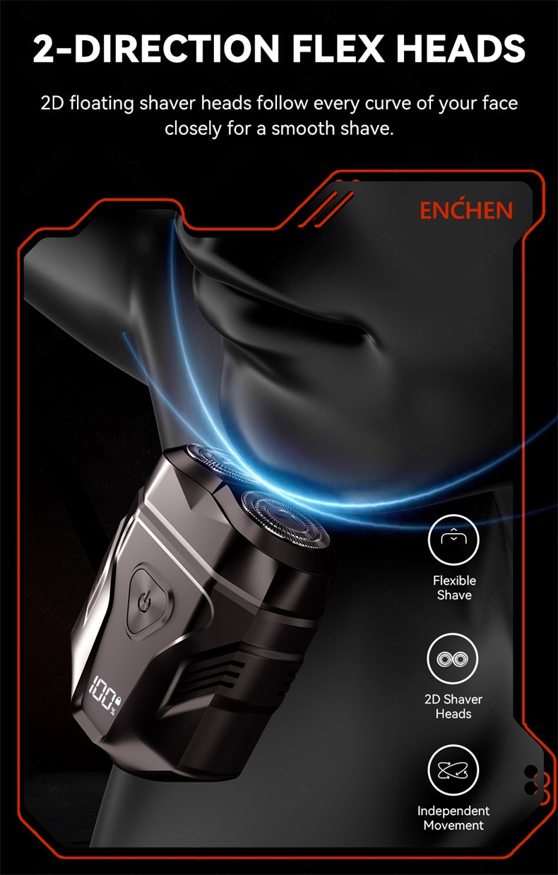 Mini X Mini Shaver Portable Shaver