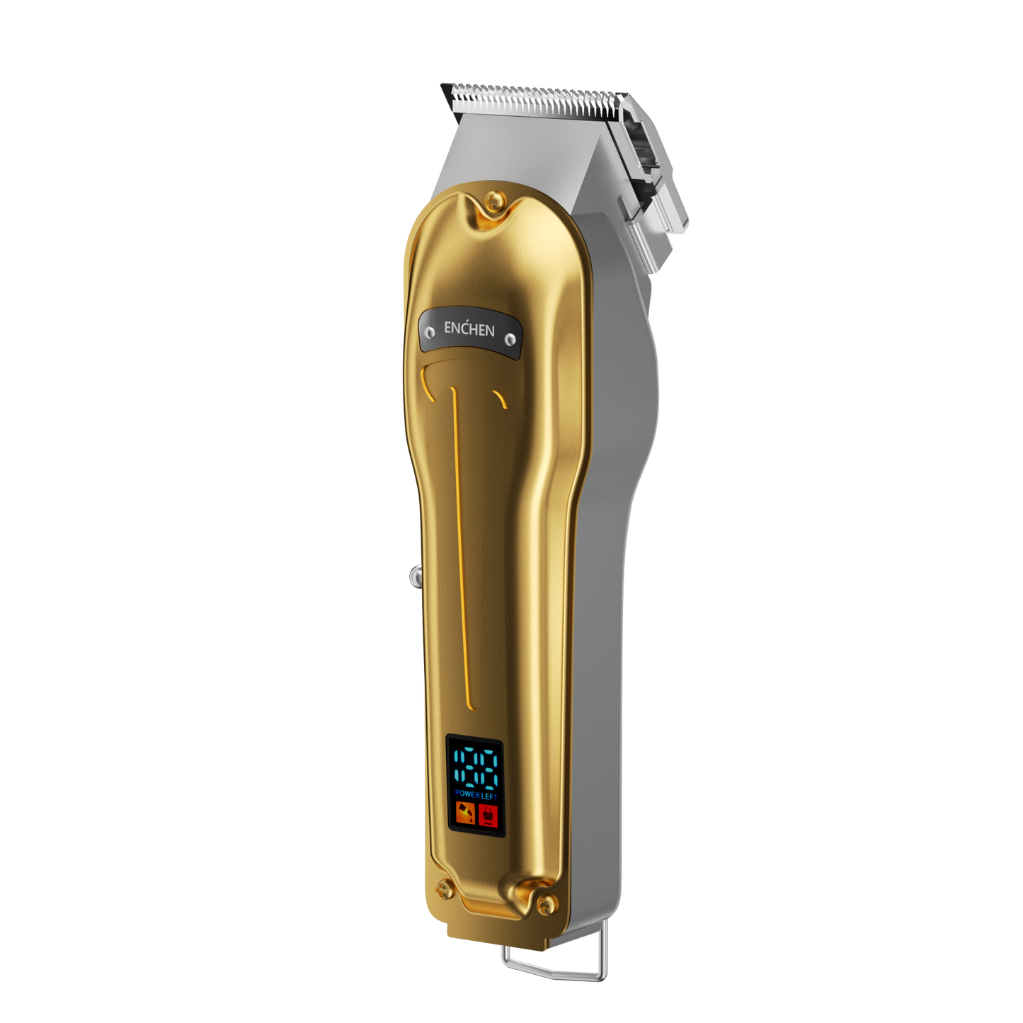 Boost 3 Hair Clipper metal cover