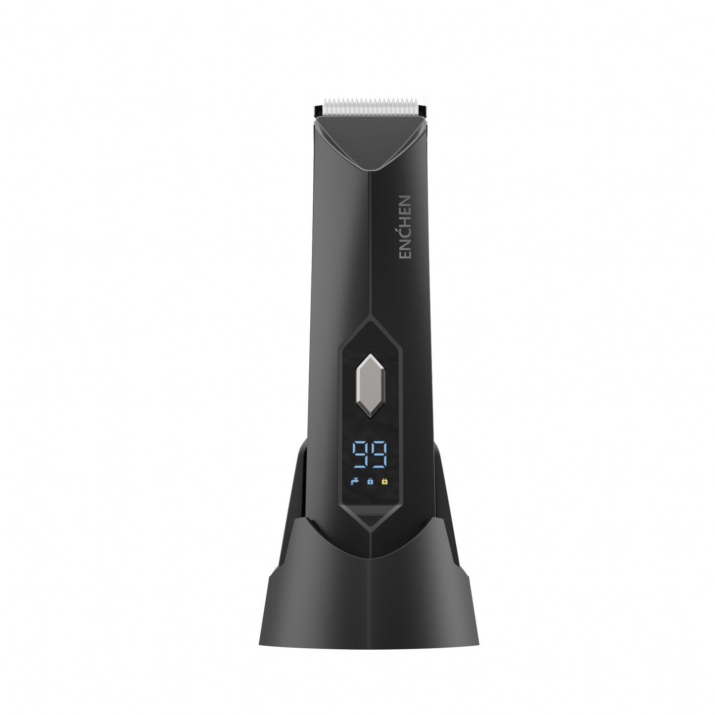 Spark 2 Groin Hair Trimmer