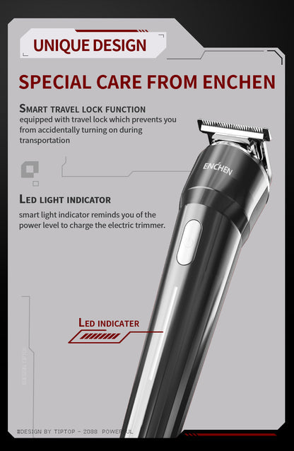 Beardo Trimmer