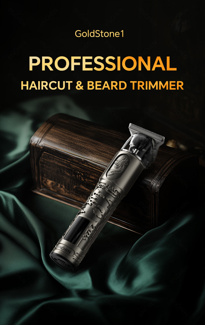 GoldStone 1 Hair Trimmer