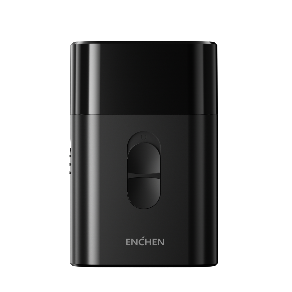 MS003 Portable Foil Shaver