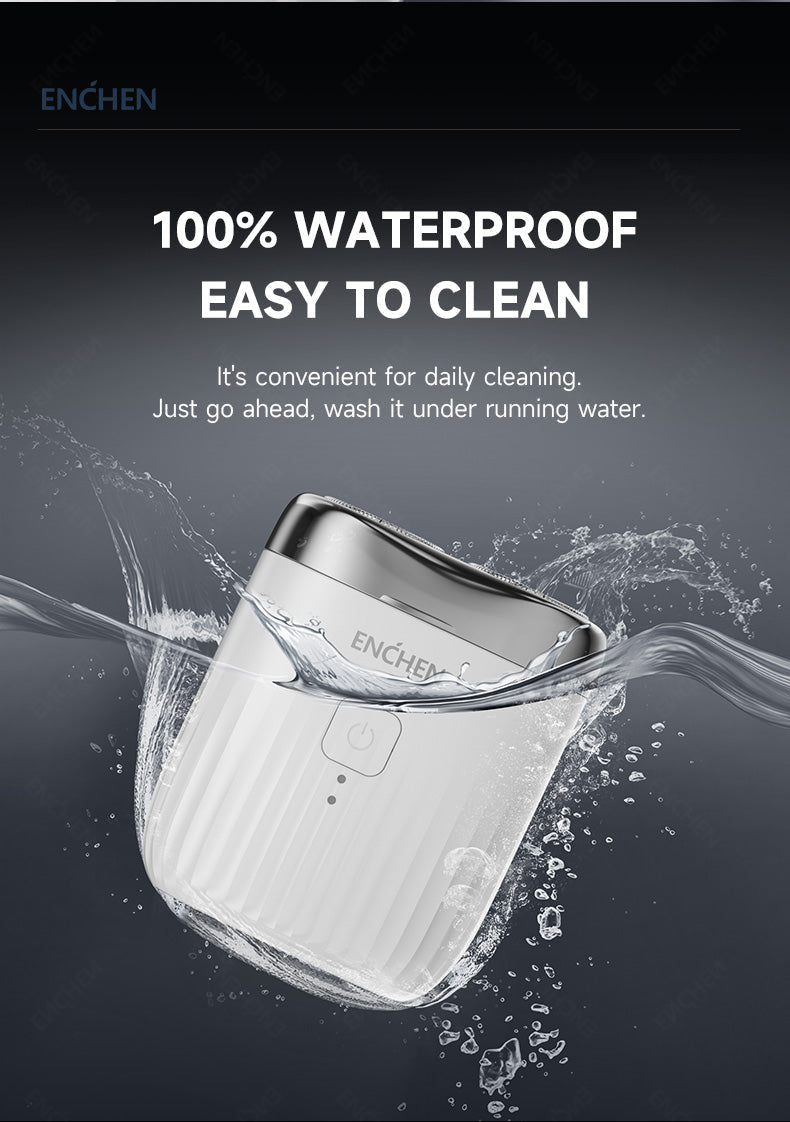 Mini Pro Shaver Portable Shaver