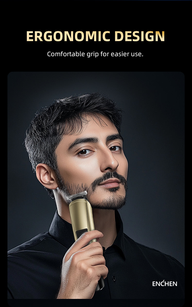 Beardo 3 Trimmer