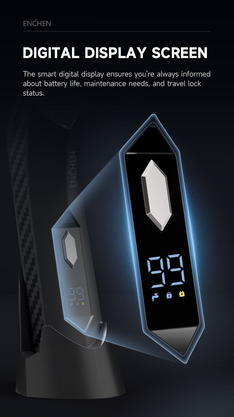 Spark 2 Groin Hair Trimmer