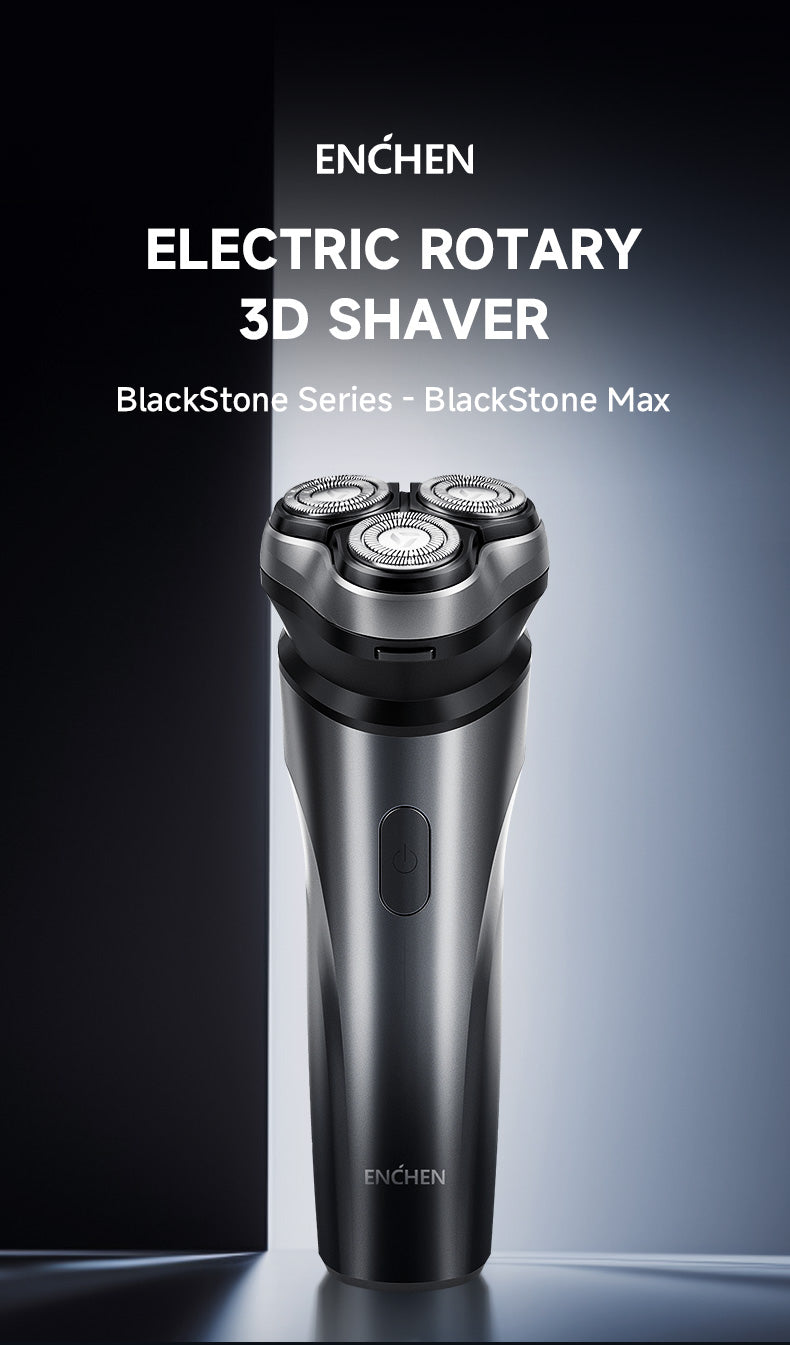BlackStone Max-Shaver