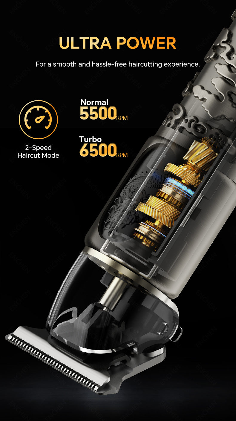 GoldStone 1 Hair Trimmer