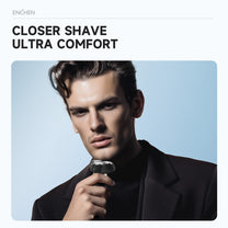 Blackstone 6 Shaver