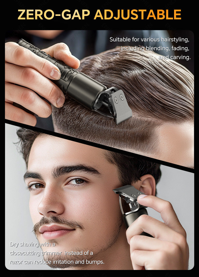 GoldStone 1 Hair Trimmer