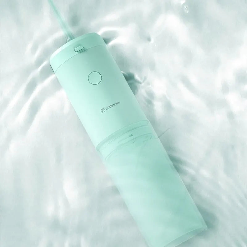 Mint 3 Water Flosser