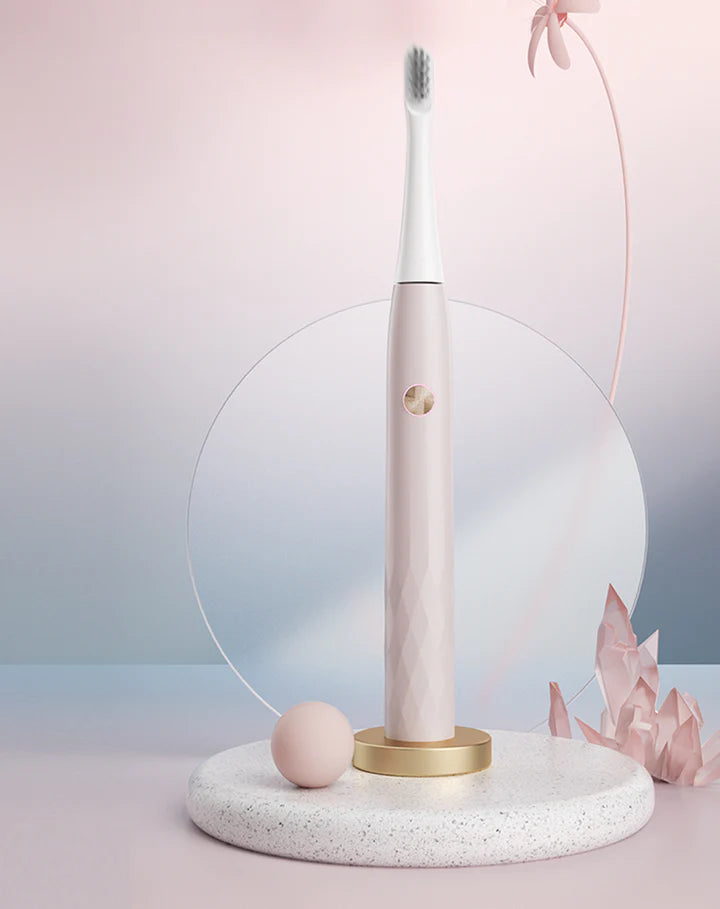 T501 electric toothbrush