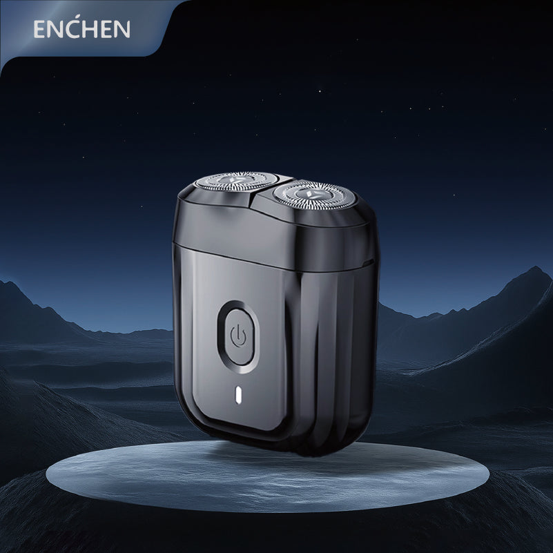 Mini 6-Mini Shaver Men's Shaver