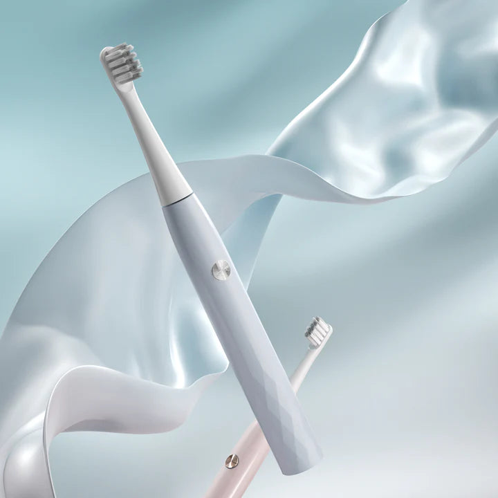 T501 electric toothbrush