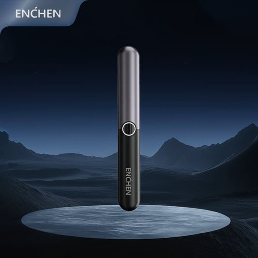 Mocha N (Plus) 2-in-1 grooming kit