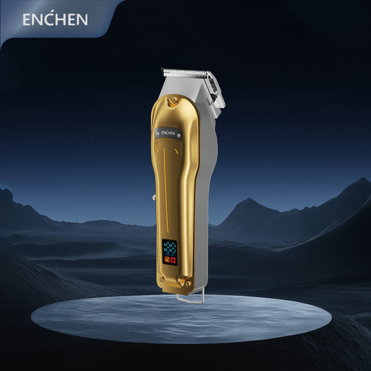 Boost 3 Hair Clipper metal cover
