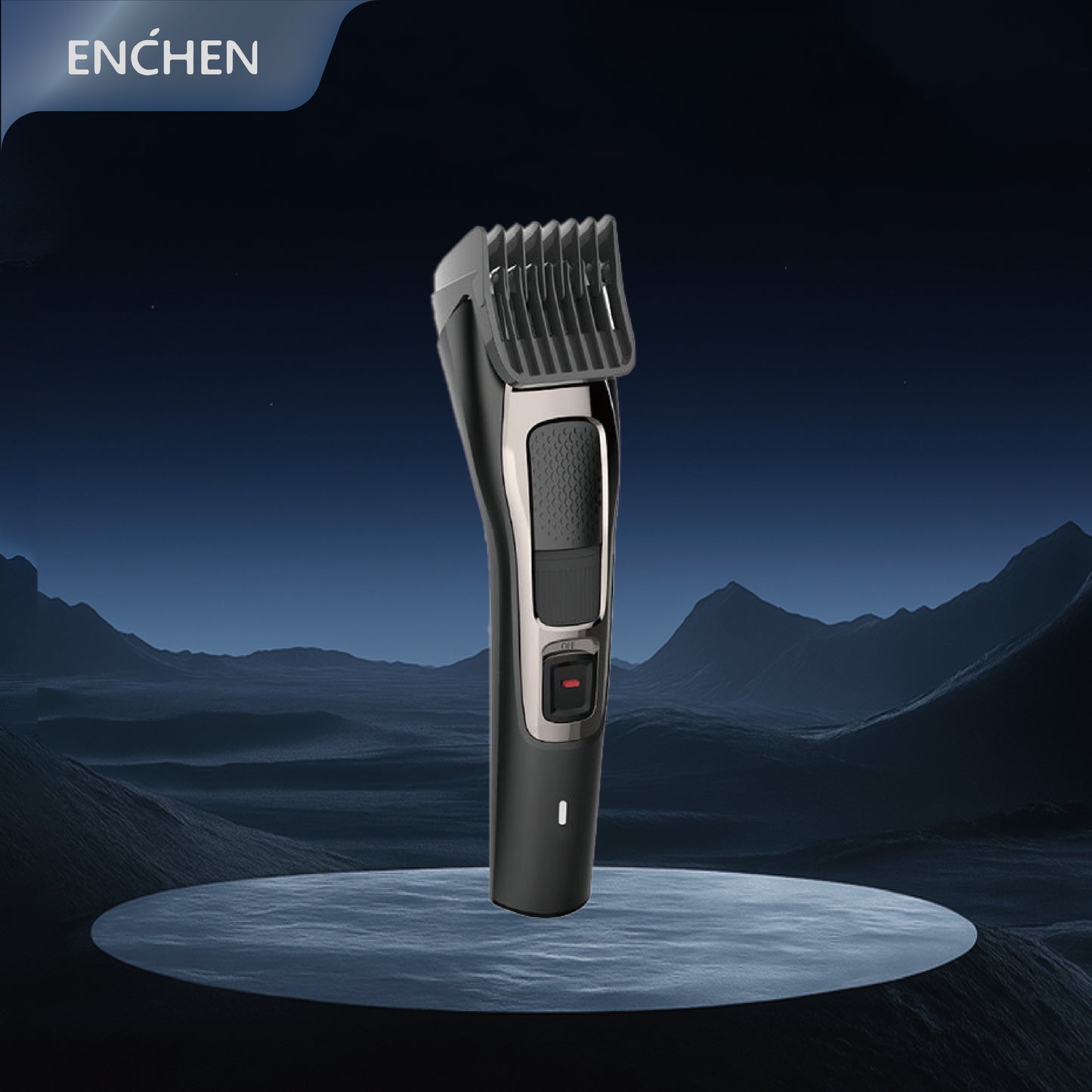 Sharp 3S Hair Clipper