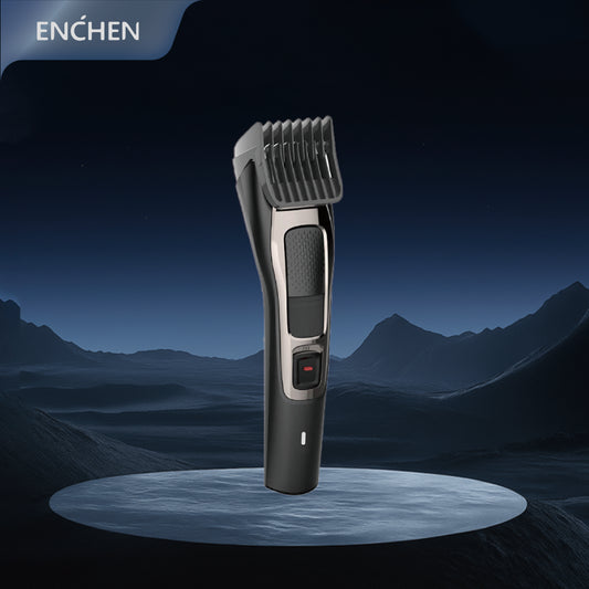 Sharp 3S Hair Clipper