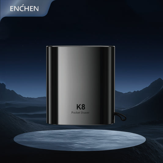 K8 Mini shaver