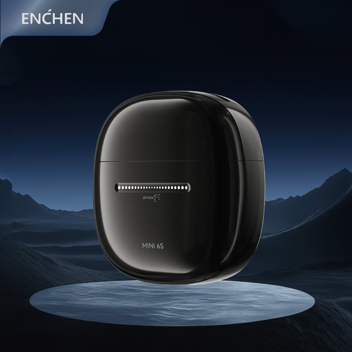 Mini 6S Shaver Portable Shaver