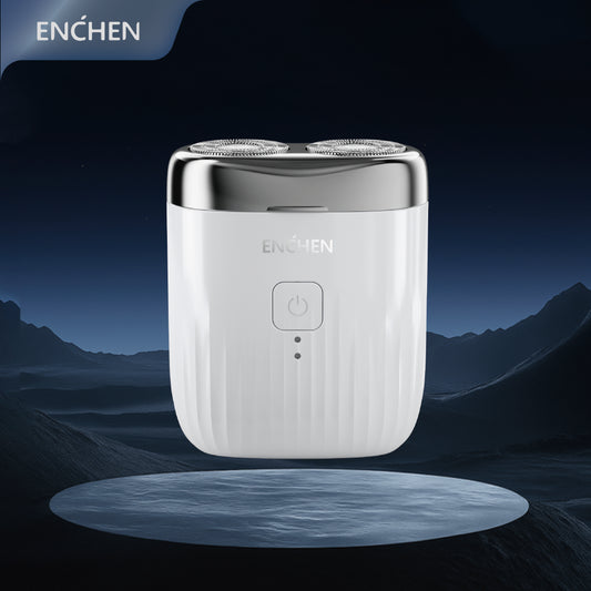 Mini Pro Shaver Portable Shaver
