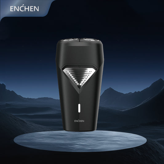 K3 Portable Shaver