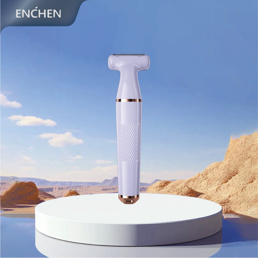 A1  Hair removal shaver