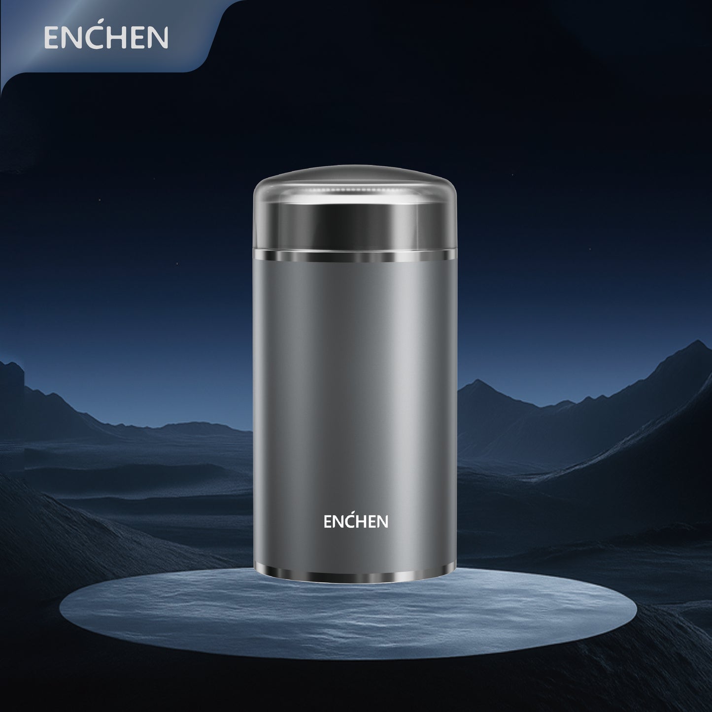 Z3 Mini shaver upraded version