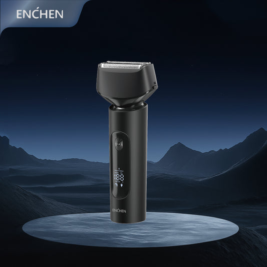 MS001 Foil Shaver
